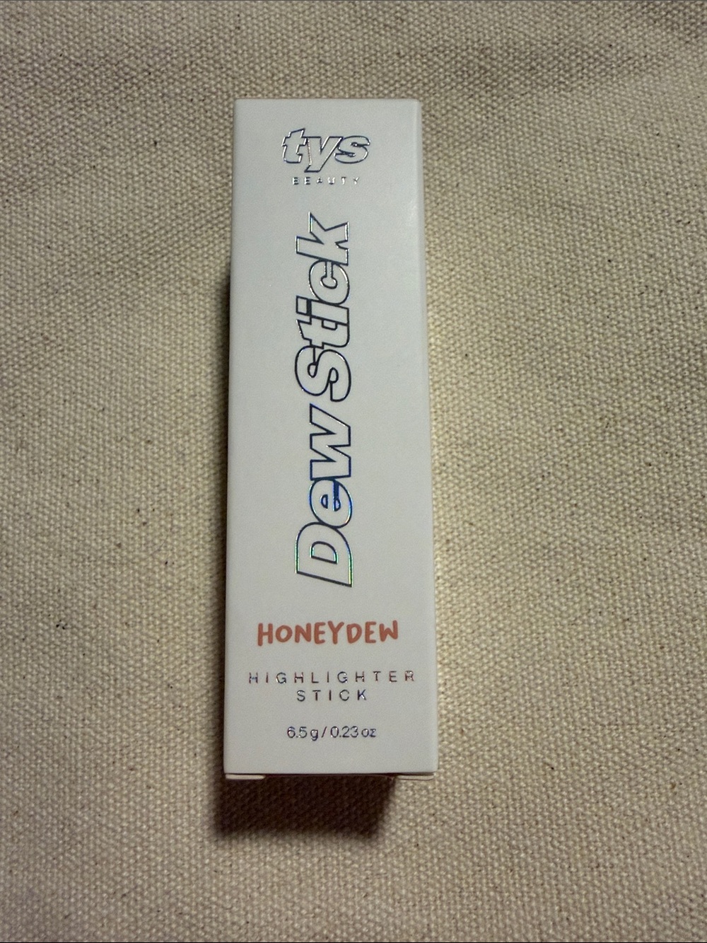 TYS Dew Stick - Honeydew Highlighter Stick